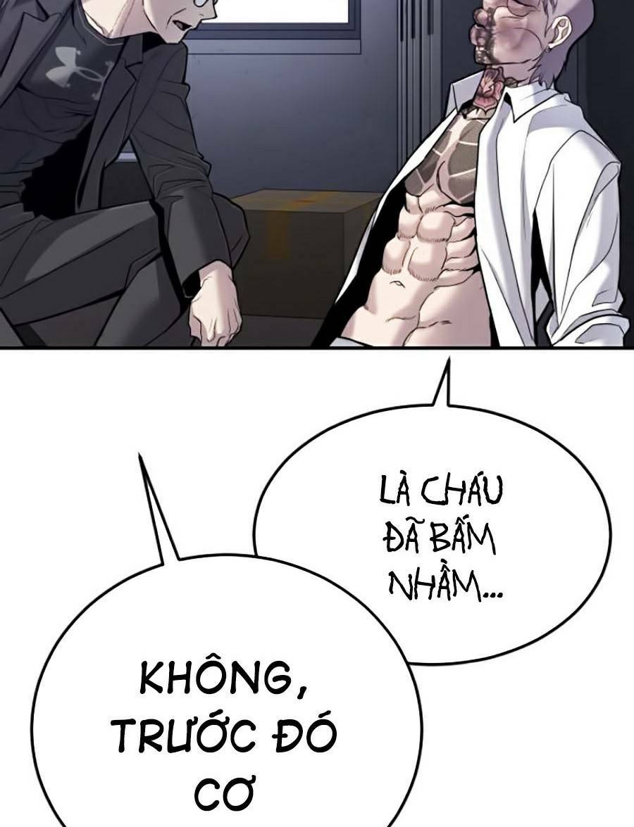 Đặc Vụ Kim - Chapter 6.1 - Page 78