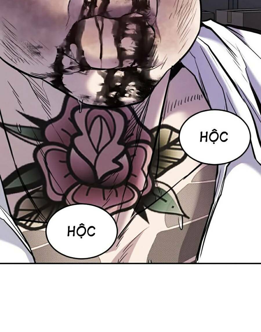 Đặc Vụ Kim - Chapter 6.1 - Page 7