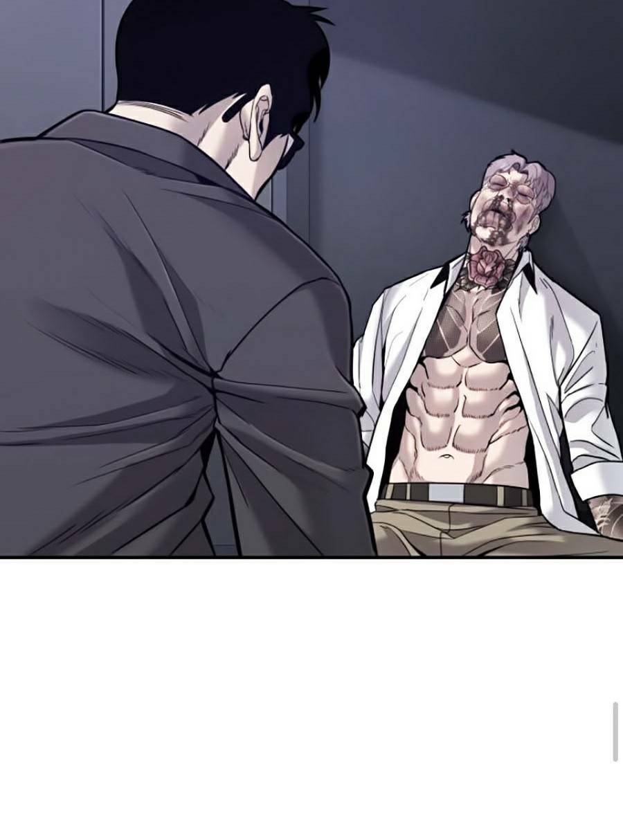 Đặc Vụ Kim - Chapter 6.1 - Page 80