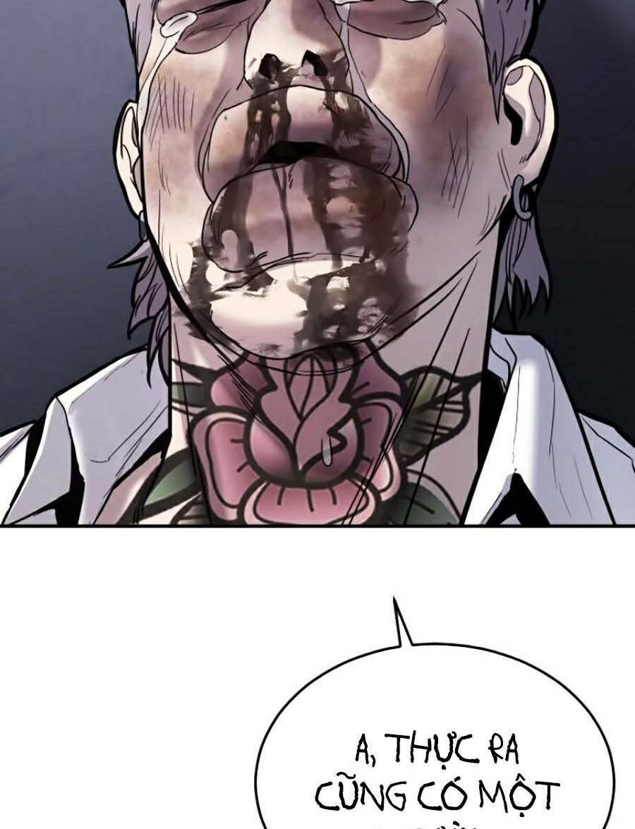 Đặc Vụ Kim - Chapter 6.1 - Page 85