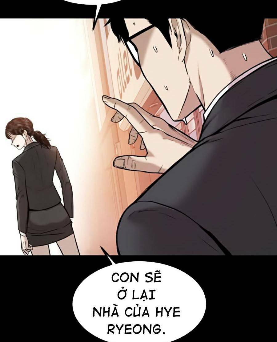 Đặc Vụ Kim - Chapter 6.1 - Page 94