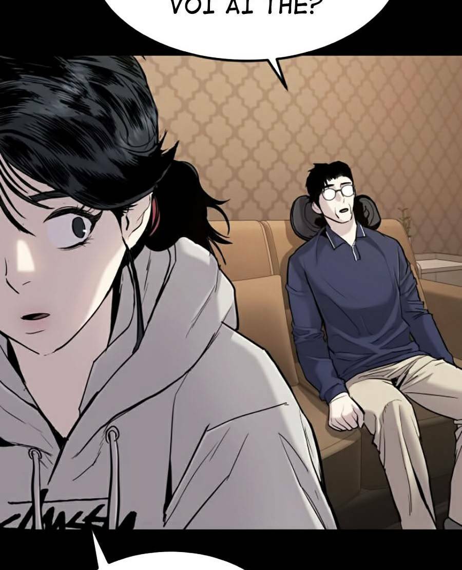 Đặc Vụ Kim - Chapter 6.1 - Page 96