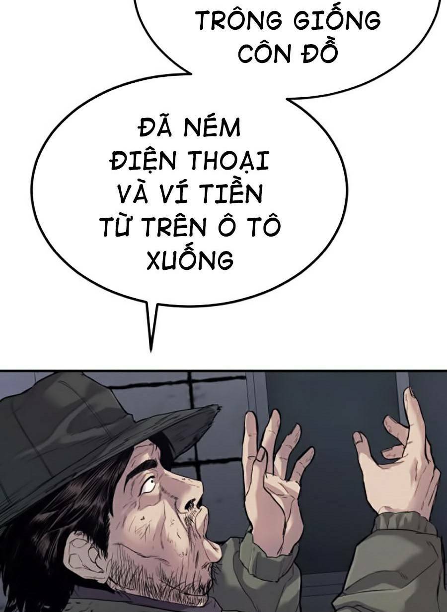 Đặc Vụ Kim - Chapter 6.2 - Page 100