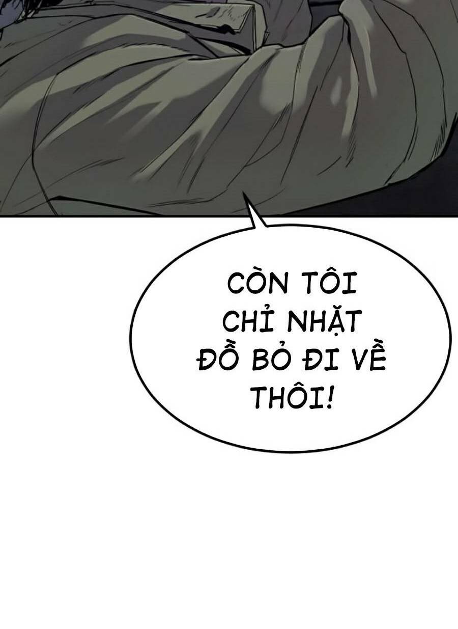 Đặc Vụ Kim - Chapter 6.2 - Page 101