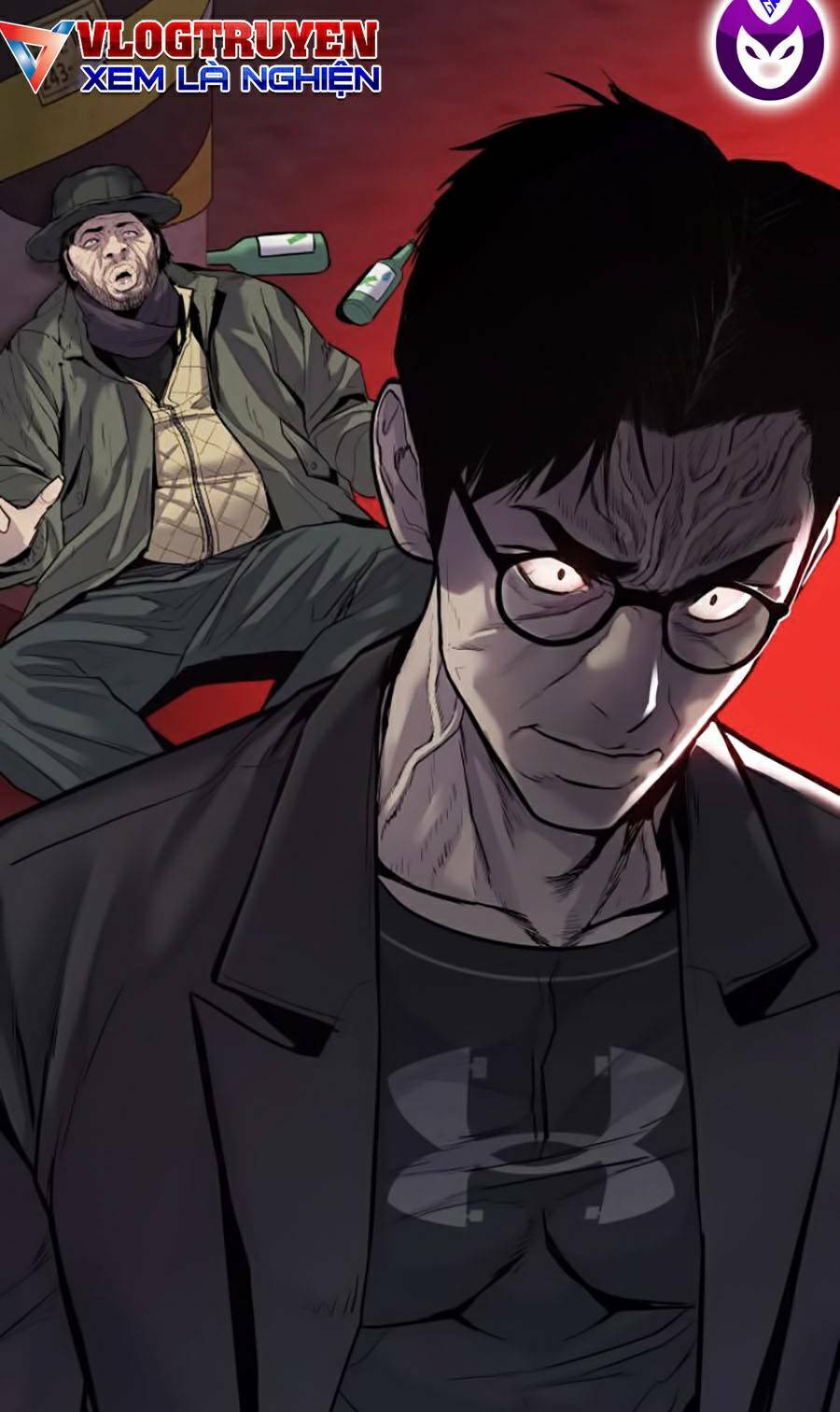 Đặc Vụ Kim - Chapter 6.2 - Page 104