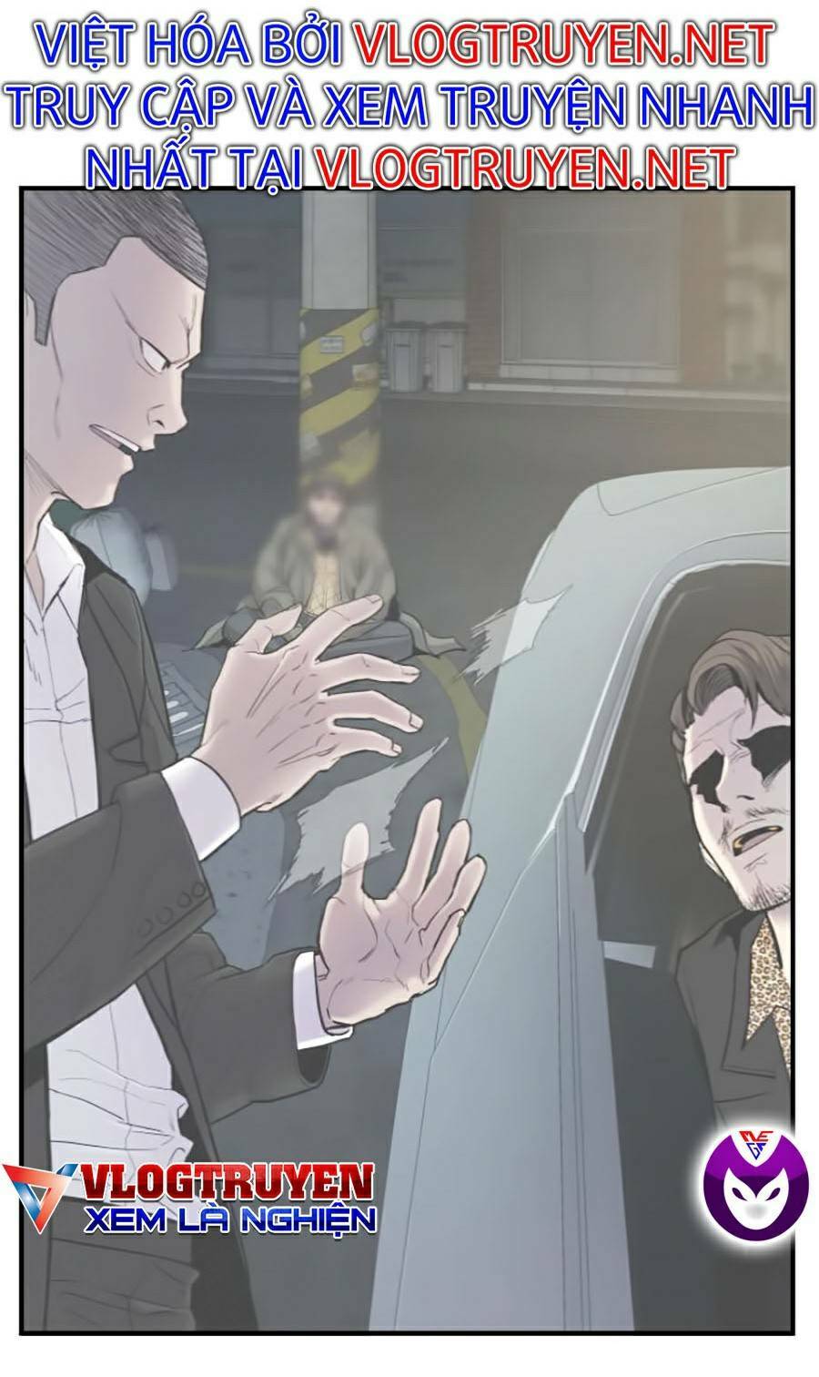 Đặc Vụ Kim - Chapter 6.2 - Page 106