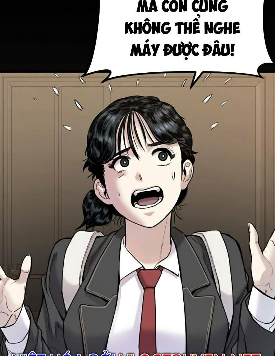 Đặc Vụ Kim - Chapter 6.2 - Page 19