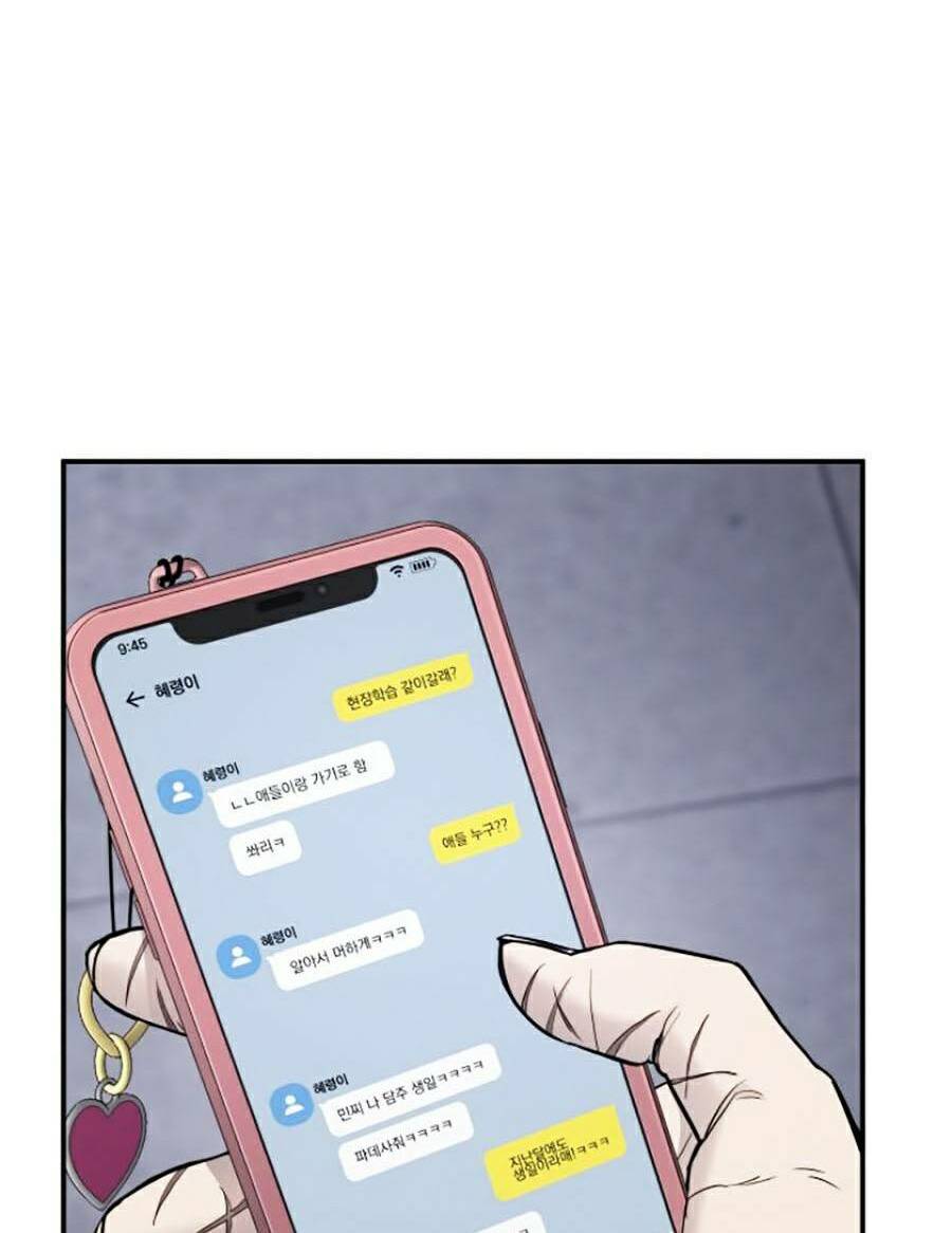 Đặc Vụ Kim - Chapter 6.2 - Page 21