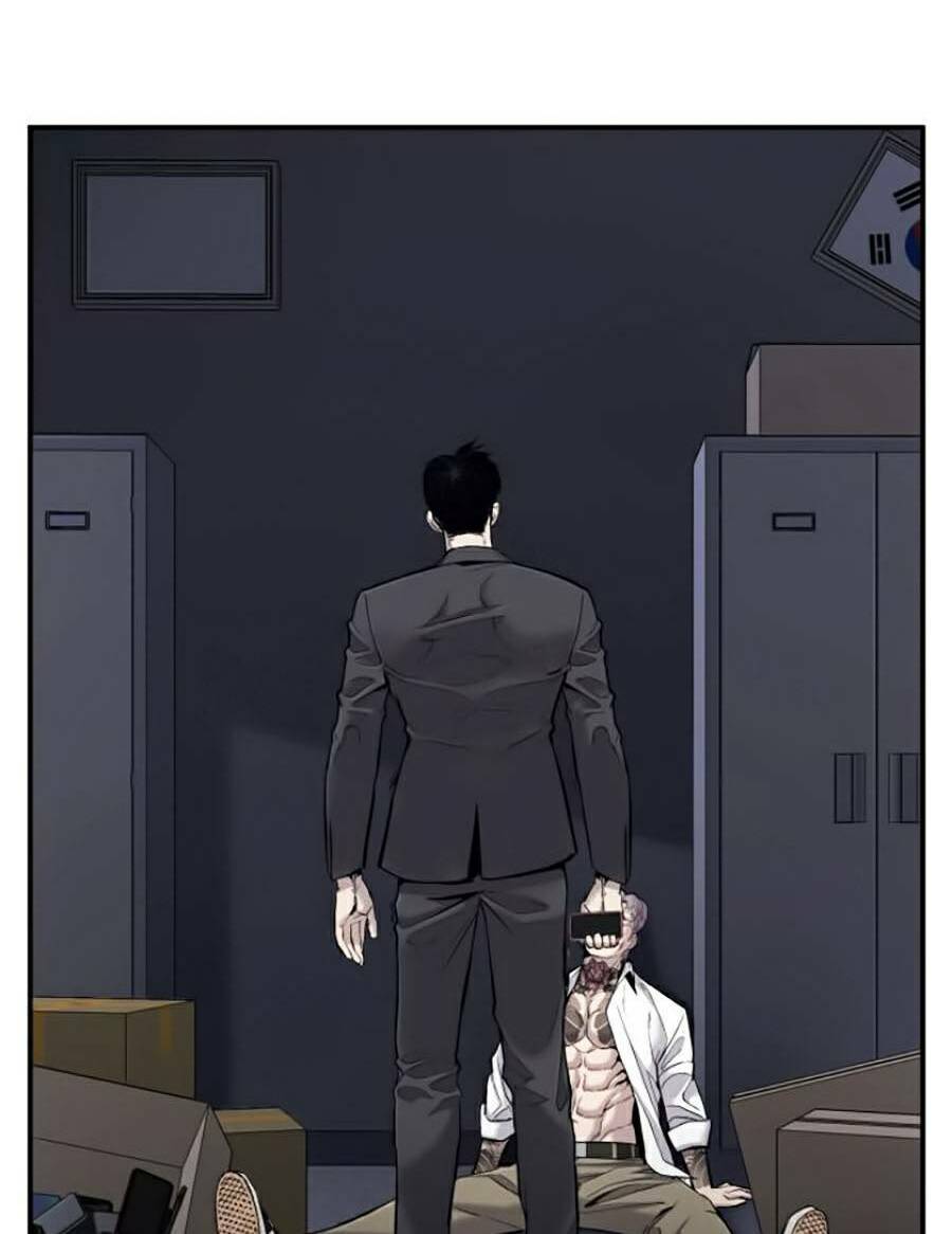 Đặc Vụ Kim - Chapter 6.2 - Page 27