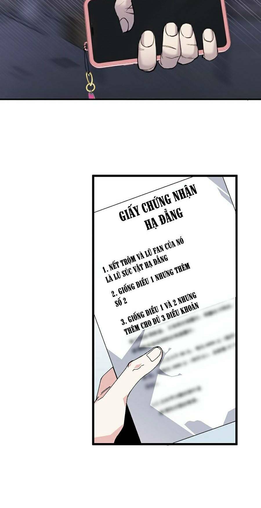 Đặc Vụ Kim - Chapter 6.2 - Page 29