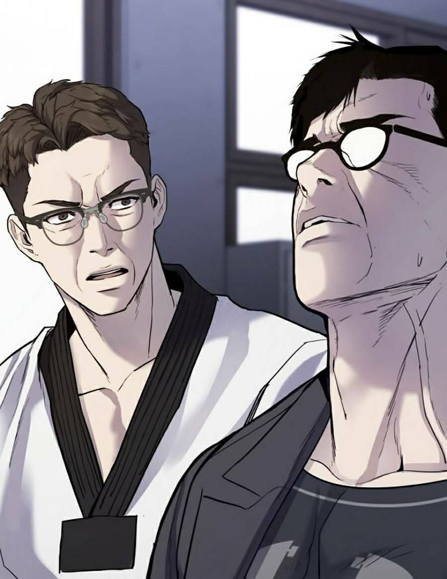 Đặc Vụ Kim - Chapter 6.2 - Page 31