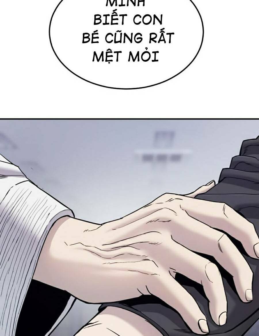 Đặc Vụ Kim - Chapter 6.2 - Page 37