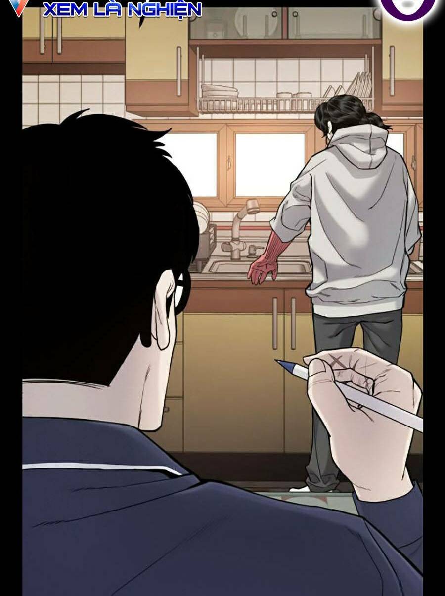 Đặc Vụ Kim - Chapter 6.2 - Page 3