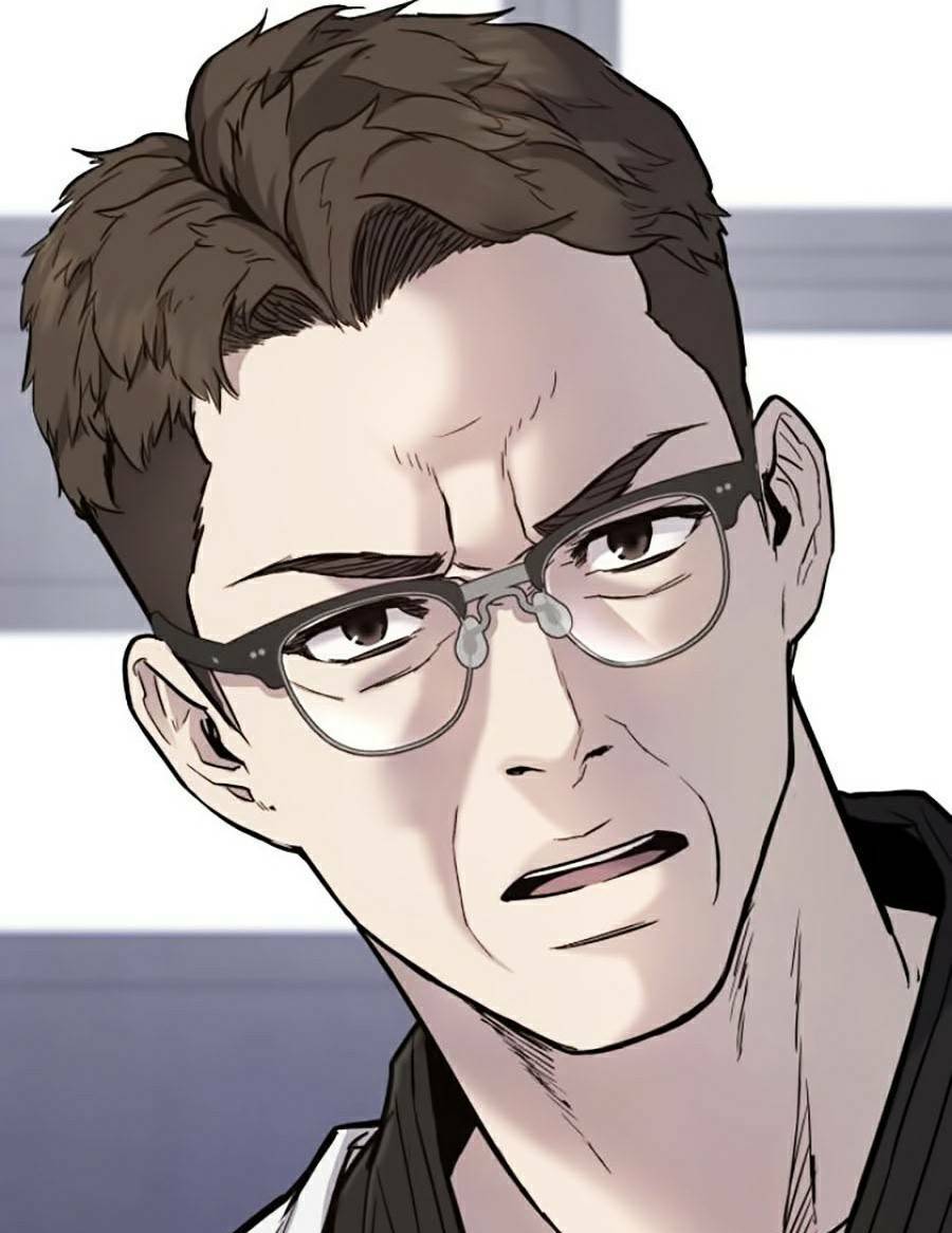 Đặc Vụ Kim - Chapter 6.2 - Page 40