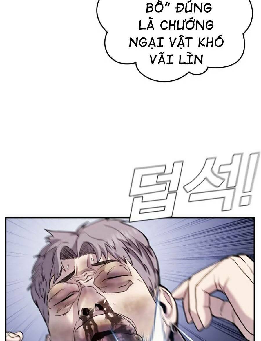Đặc Vụ Kim - Chapter 6.2 - Page 49