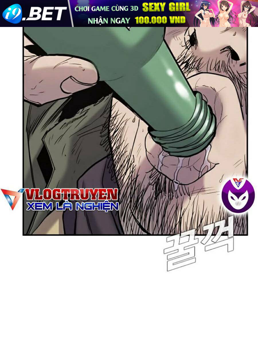 Đặc Vụ Kim - Chapter 6.2 - Page 59