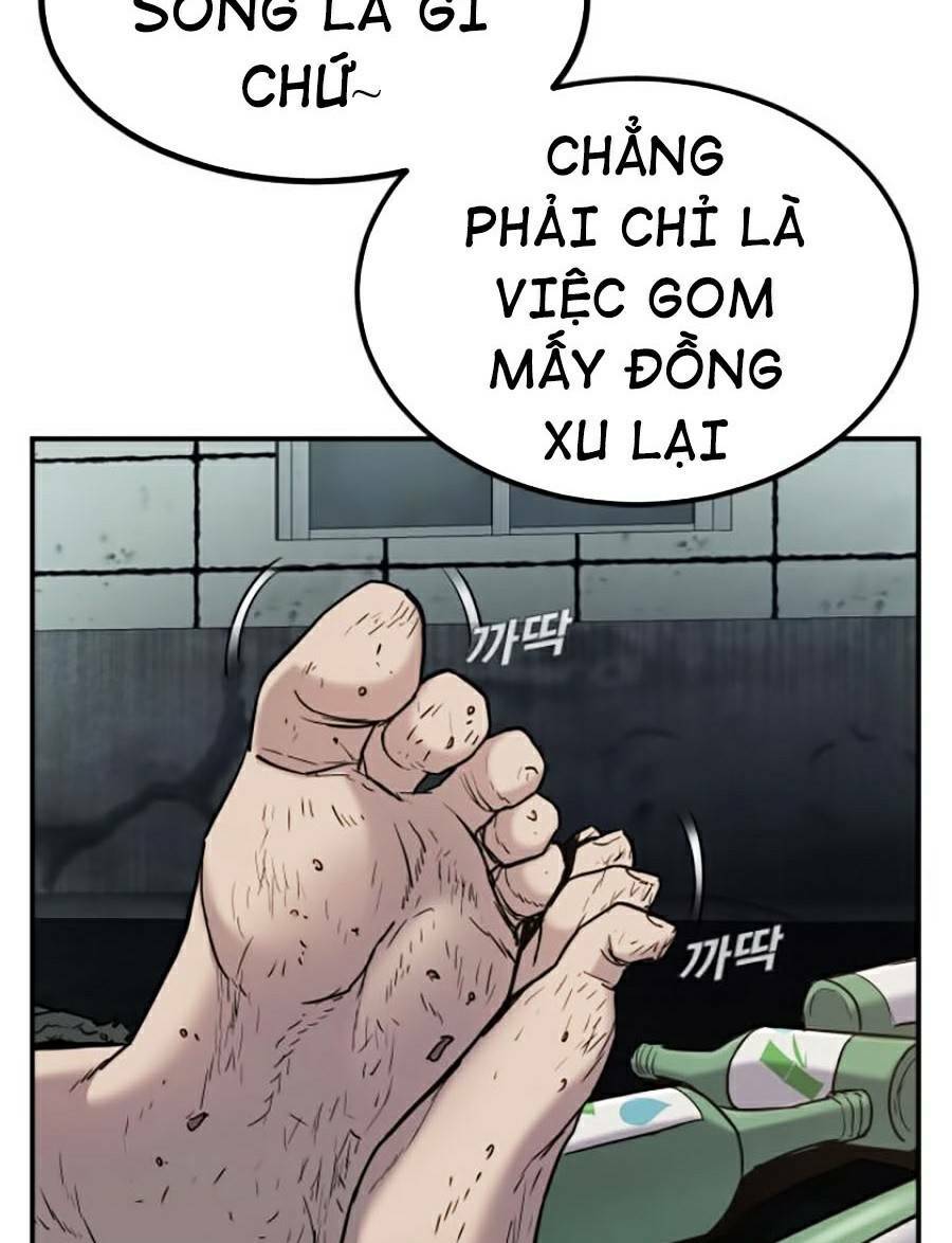 Đặc Vụ Kim - Chapter 6.2 - Page 62
