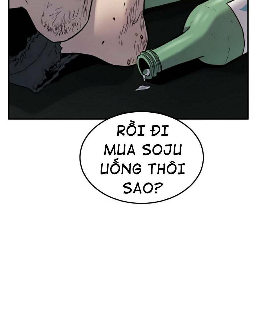 Đặc Vụ Kim - Chapter 6.2 - Page 63