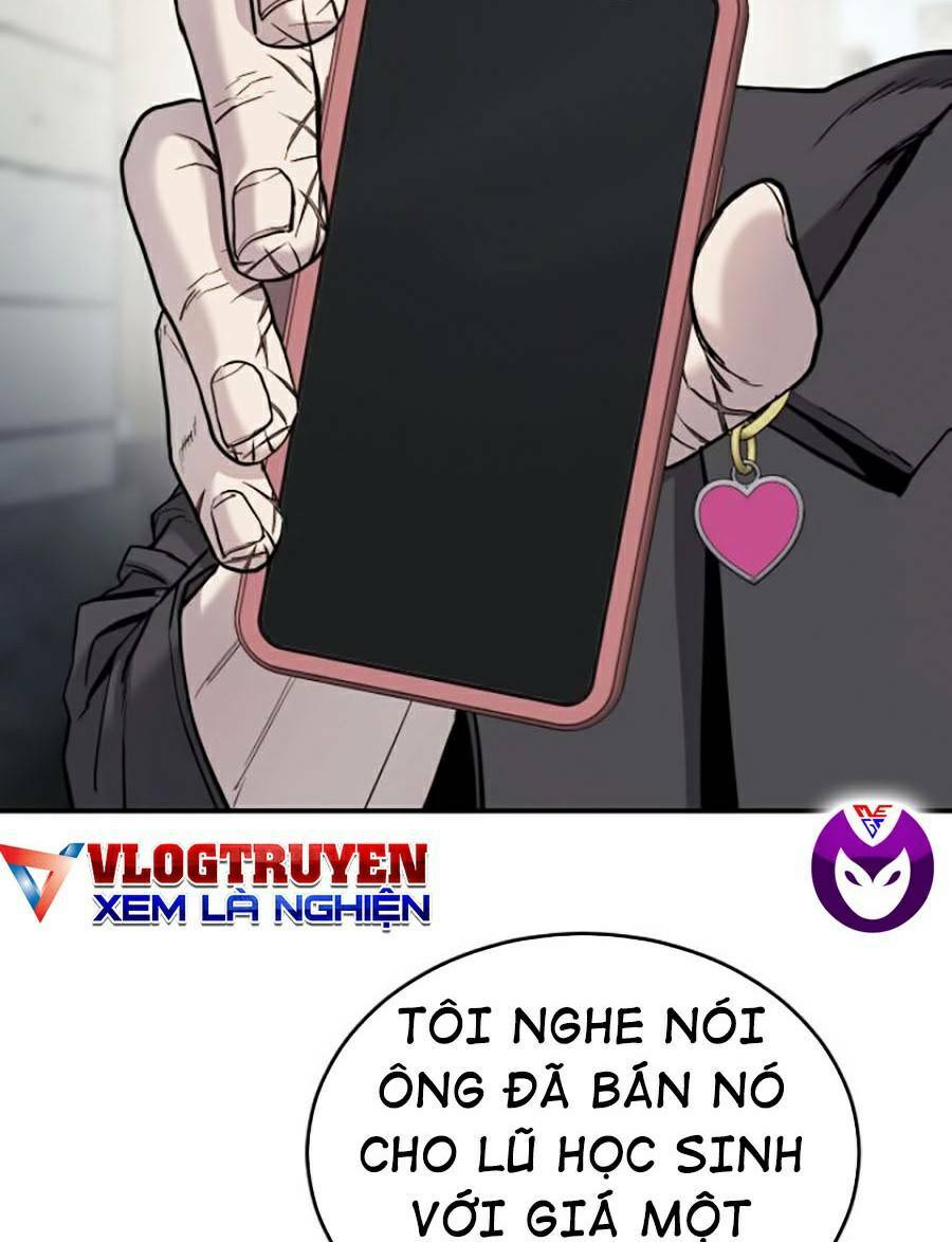 Đặc Vụ Kim - Chapter 6.2 - Page 68