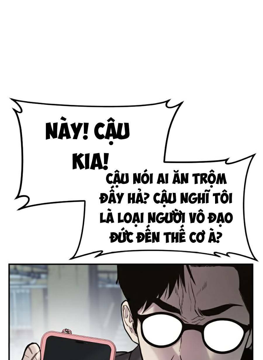 Đặc Vụ Kim - Chapter 6.2 - Page 72