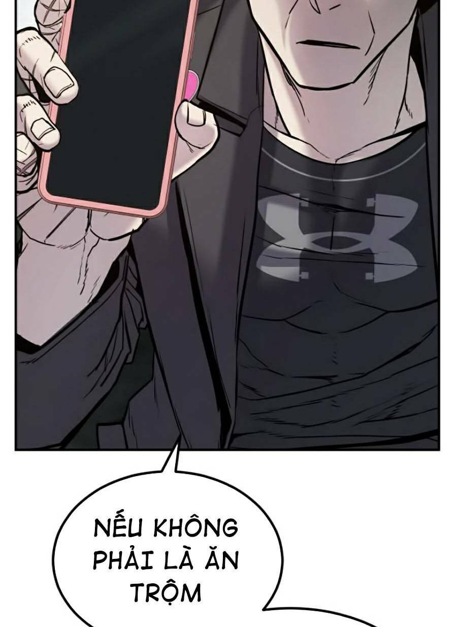 Đặc Vụ Kim - Chapter 6.2 - Page 73