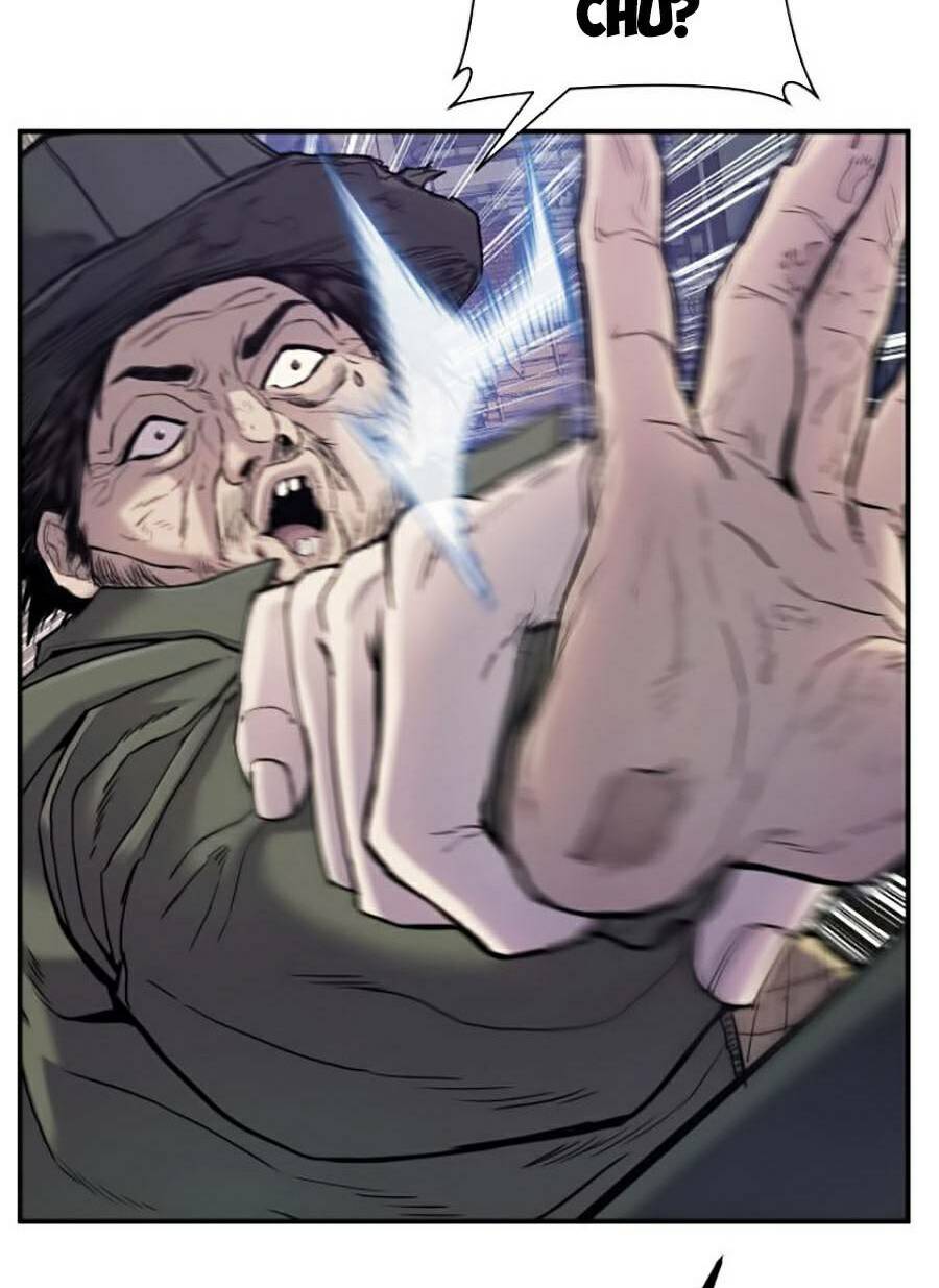 Đặc Vụ Kim - Chapter 6.2 - Page 75