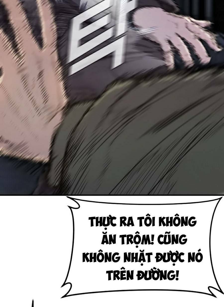 Đặc Vụ Kim - Chapter 6.2 - Page 78