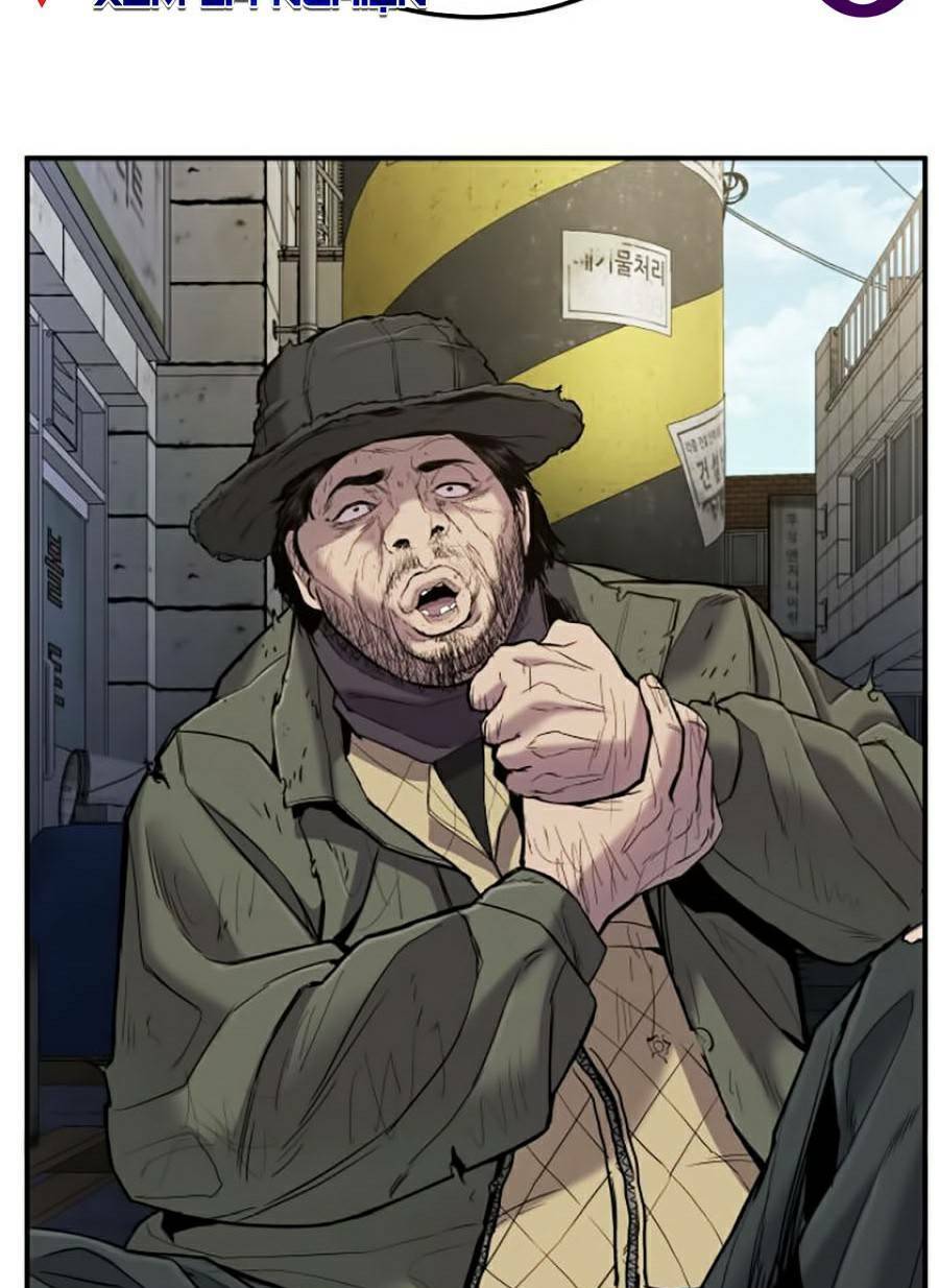 Đặc Vụ Kim - Chapter 6.2 - Page 80