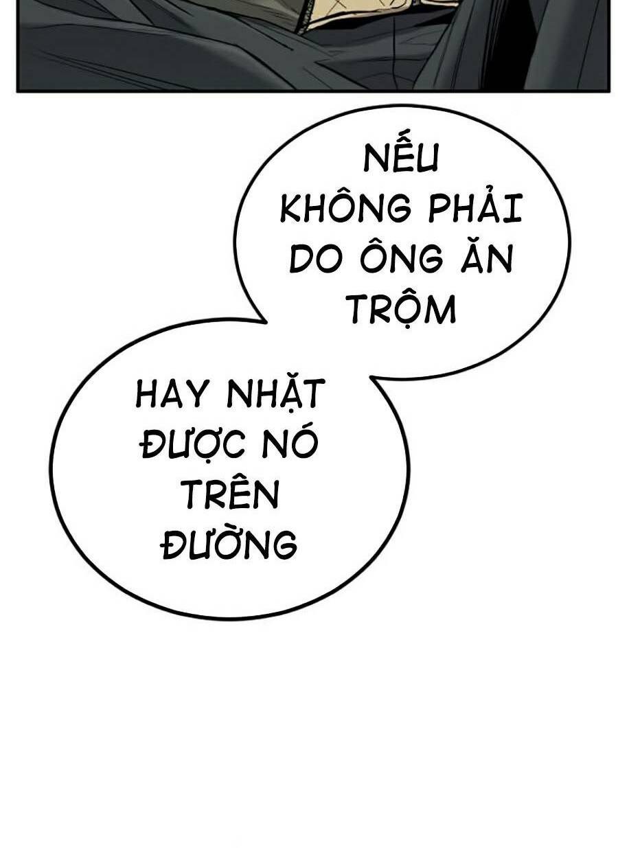Đặc Vụ Kim - Chapter 6.2 - Page 81