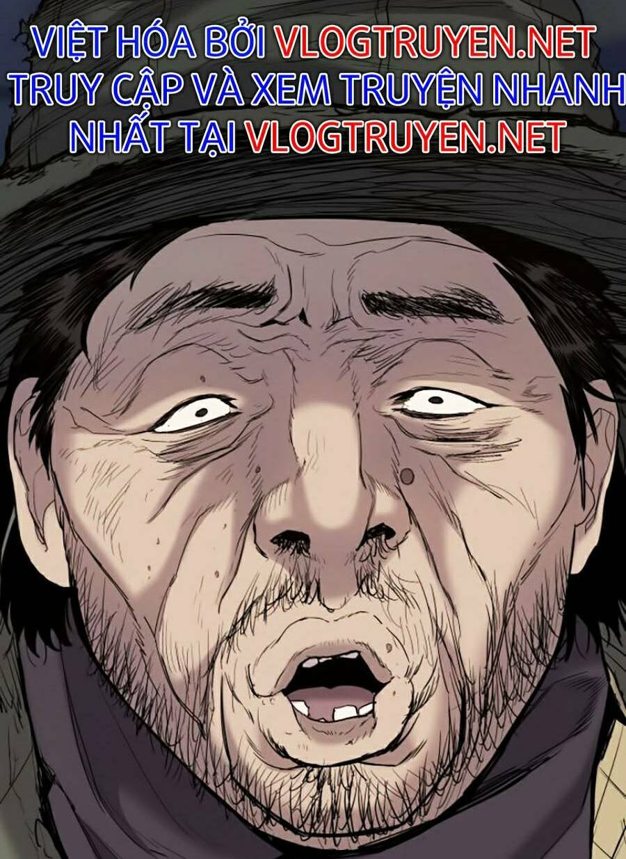 Đặc Vụ Kim - Chapter 6.2 - Page 85