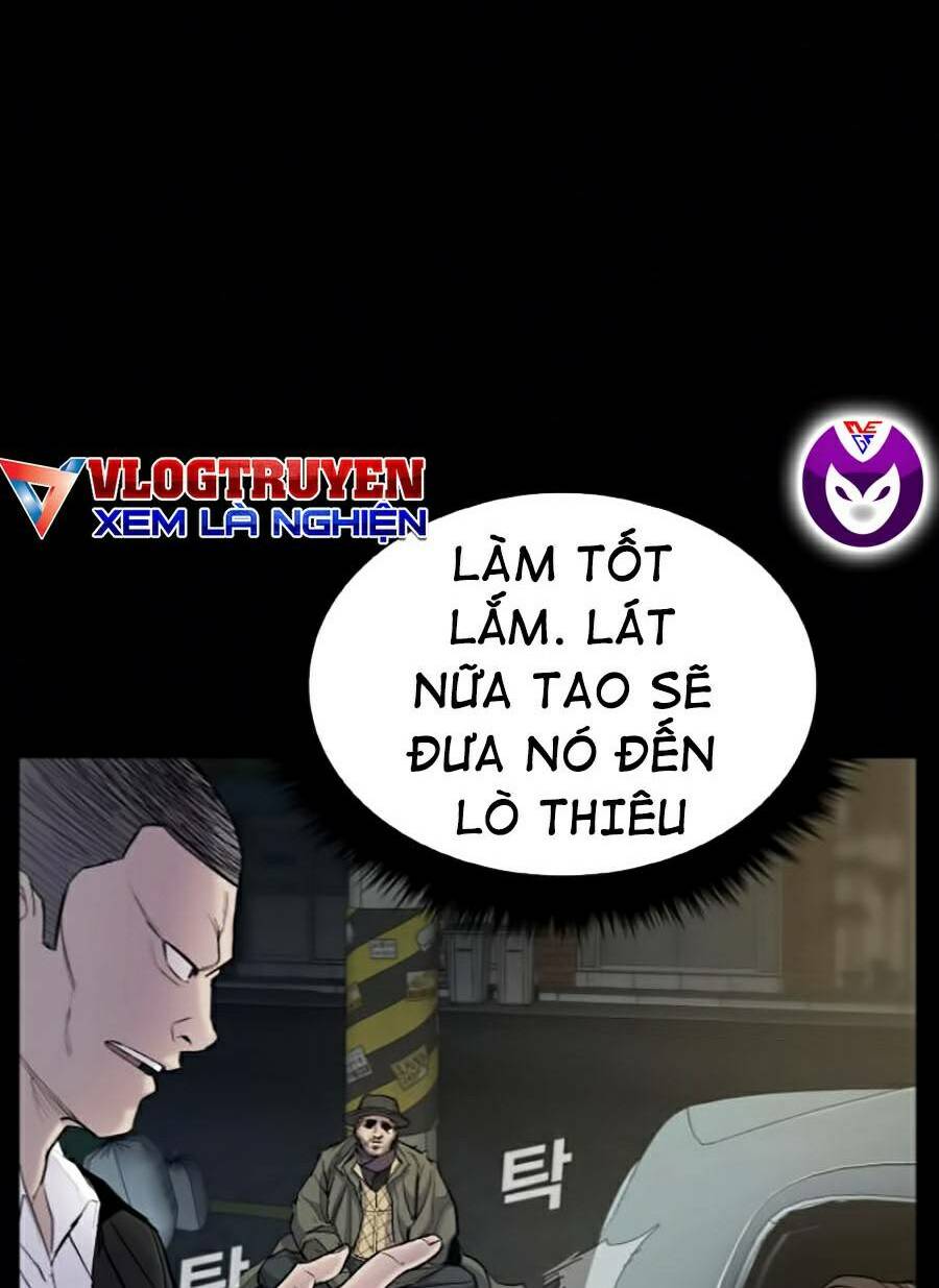 Đặc Vụ Kim - Chapter 6.2 - Page 89