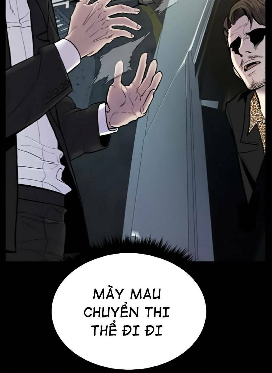 Đặc Vụ Kim - Chapter 6.2 - Page 90