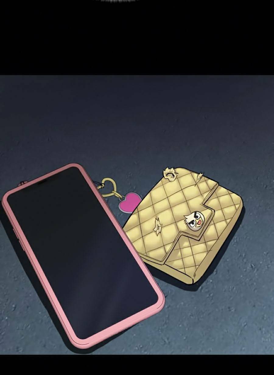 Đặc Vụ Kim - Chapter 6.2 - Page 92