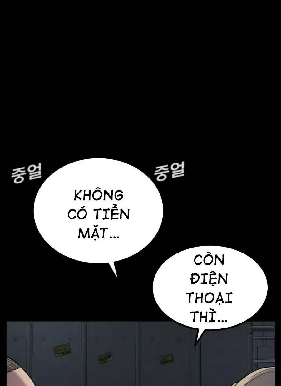 Đặc Vụ Kim - Chapter 6.2 - Page 93