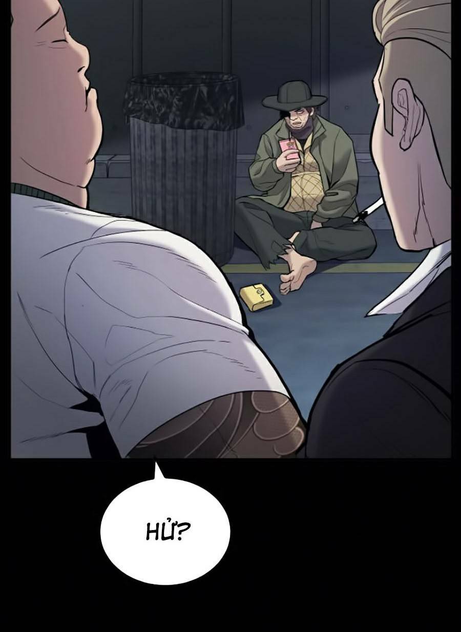 Đặc Vụ Kim - Chapter 6.2 - Page 94