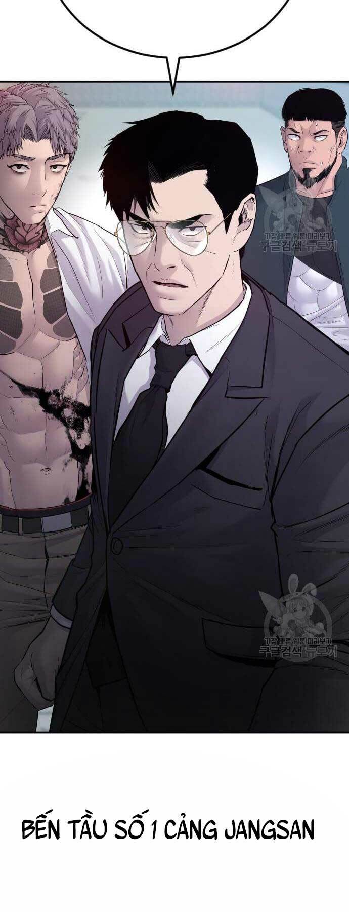 Đặc Vụ Kim - Chapter 60 - Page 108