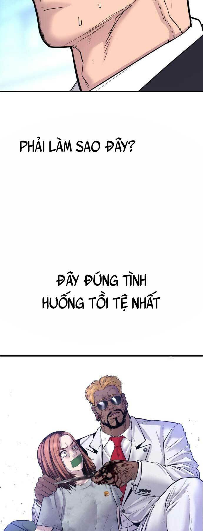 Đặc Vụ Kim - Chapter 60 - Page 11