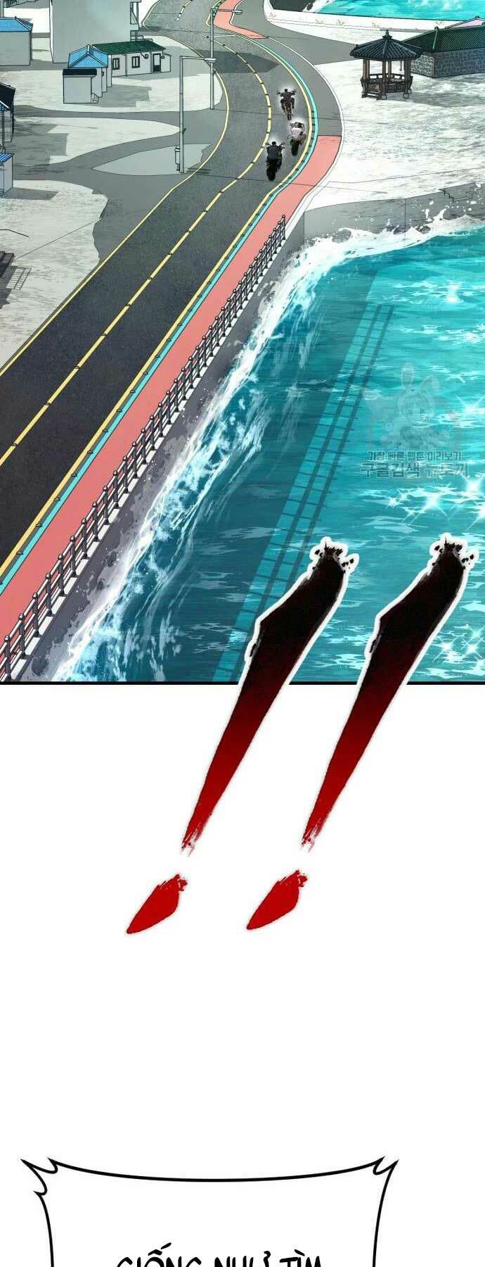 Đặc Vụ Kim - Chapter 60 - Page 20