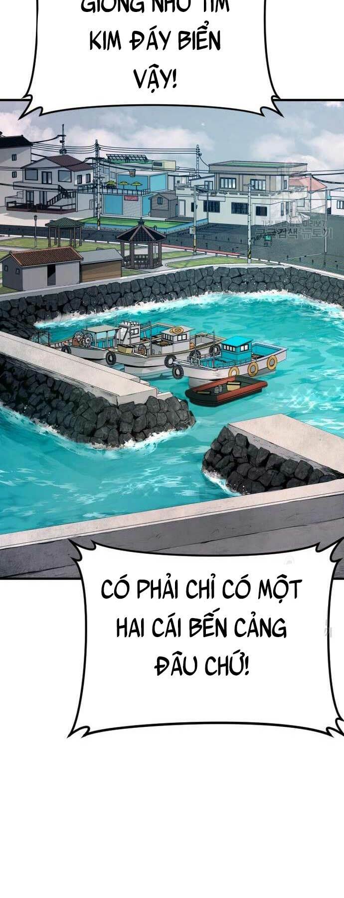 Đặc Vụ Kim - Chapter 60 - Page 21