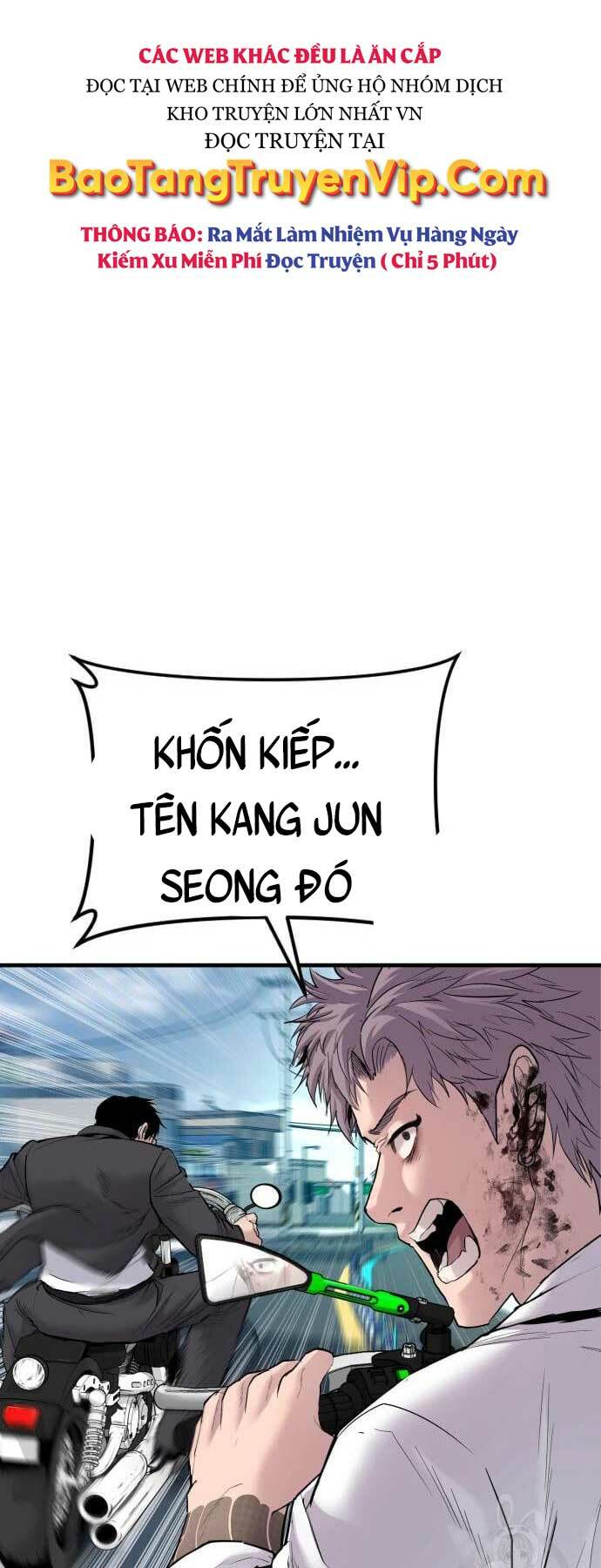 Đặc Vụ Kim - Chapter 60 - Page 22