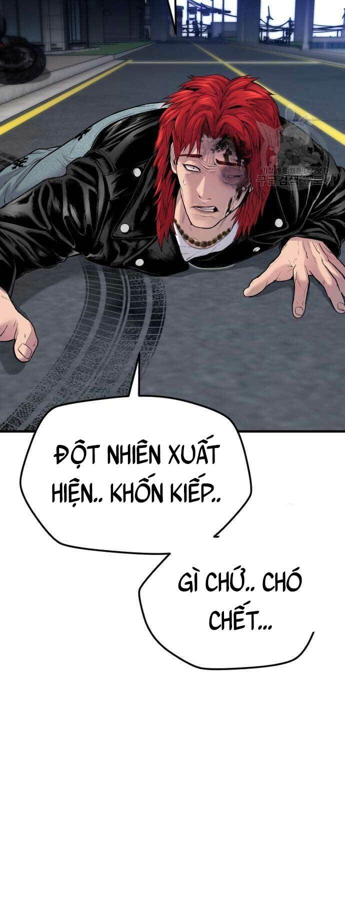 Đặc Vụ Kim - Chapter 60 - Page 27