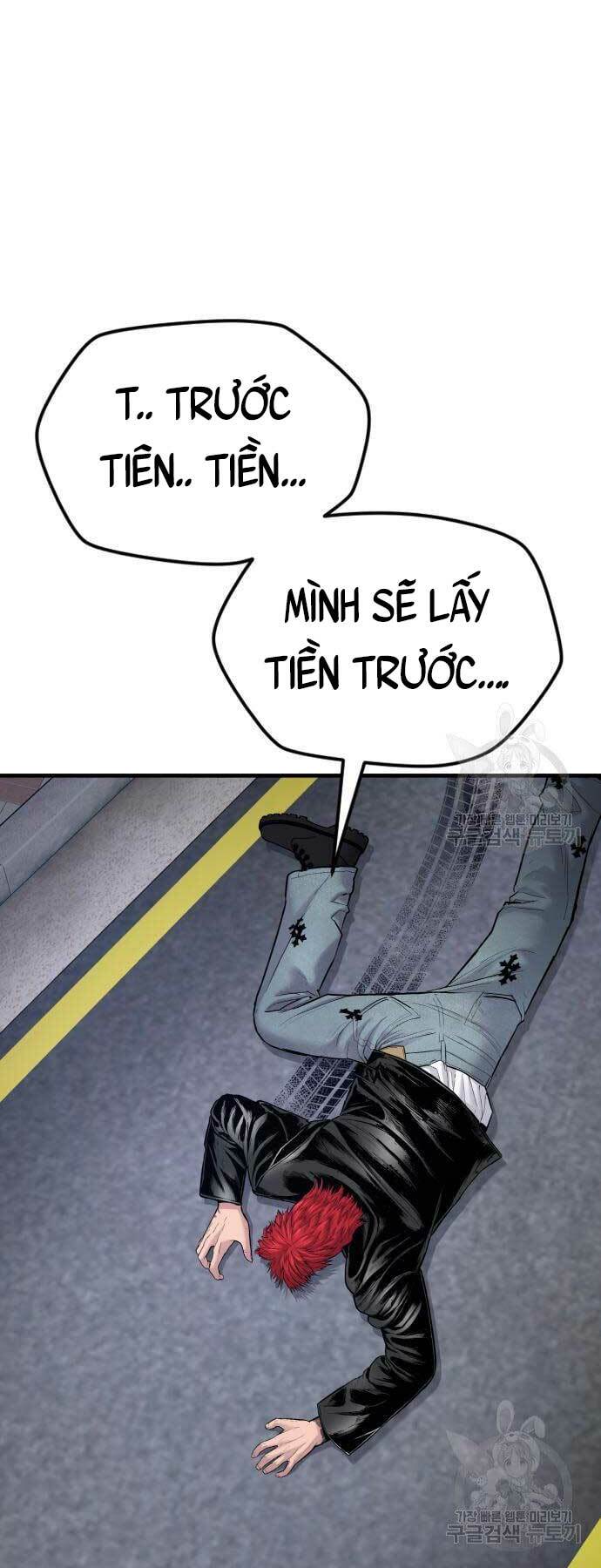 Đặc Vụ Kim - Chapter 60 - Page 28