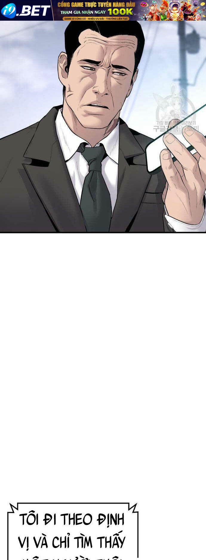 Đặc Vụ Kim - Chapter 60 - Page 33