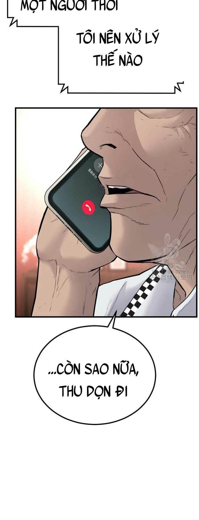 Đặc Vụ Kim - Chapter 60 - Page 34