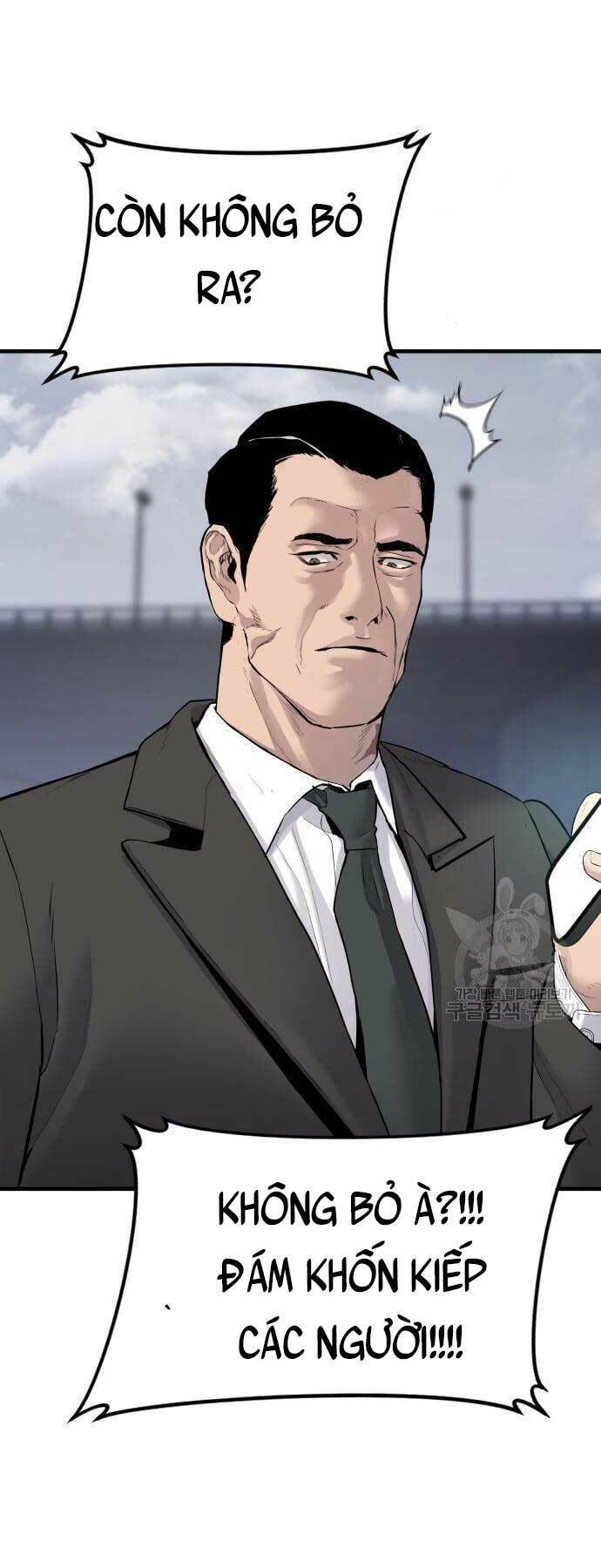 Đặc Vụ Kim - Chapter 60 - Page 38