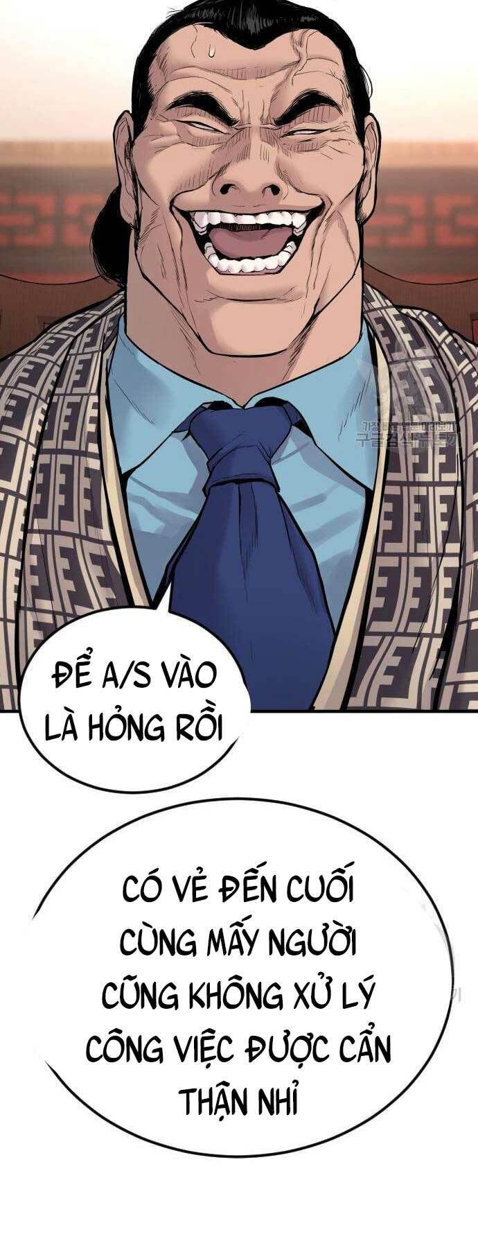 Đặc Vụ Kim - Chapter 60 - Page 47