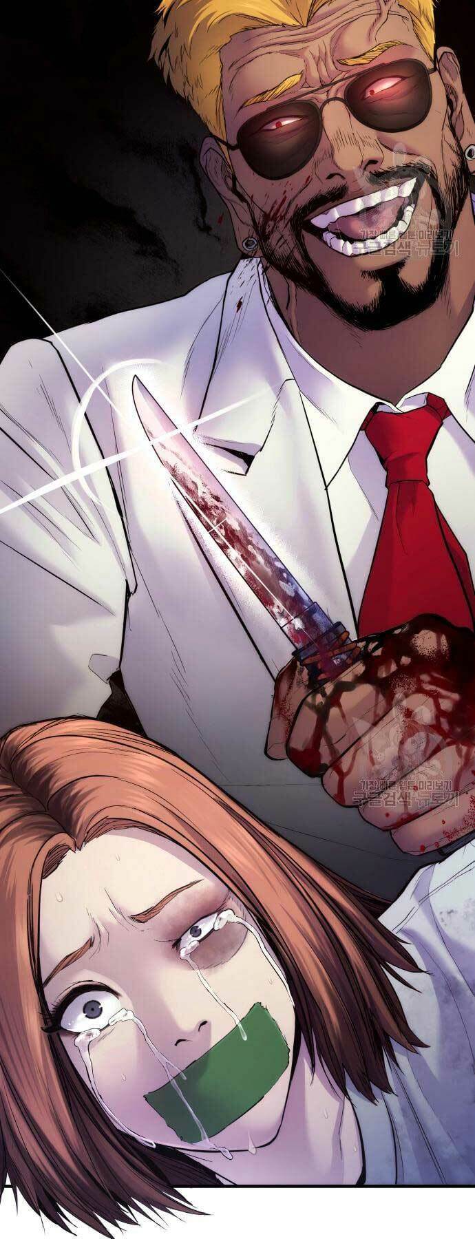 Đặc Vụ Kim - Chapter 60 - Page 4