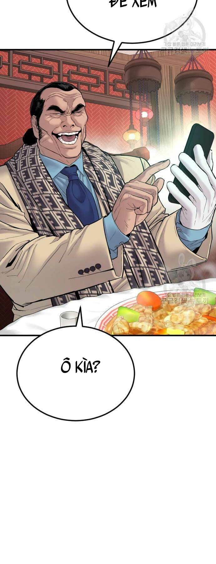 Đặc Vụ Kim - Chapter 60 - Page 50
