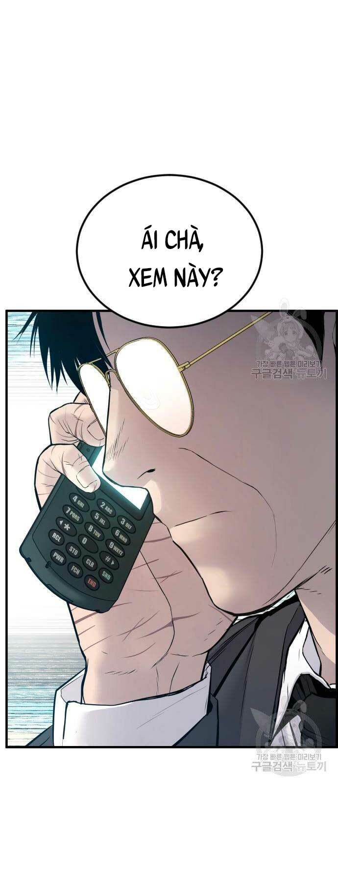 Đặc Vụ Kim - Chapter 60 - Page 51