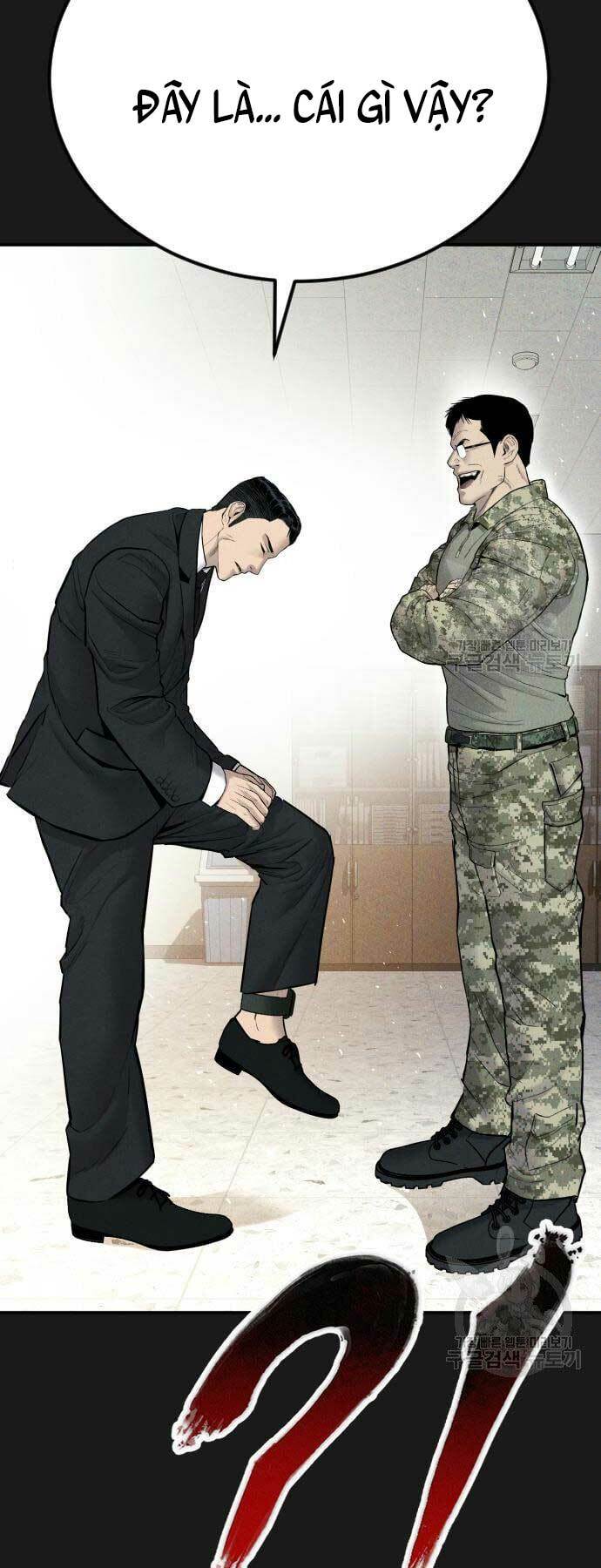 Đặc Vụ Kim - Chapter 60 - Page 62